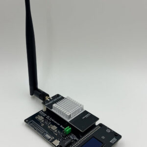 BQ Station G3 - Modular Mesh Device