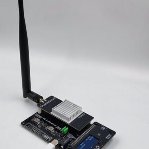 BQ Station G3 - Modular Mesh Device
